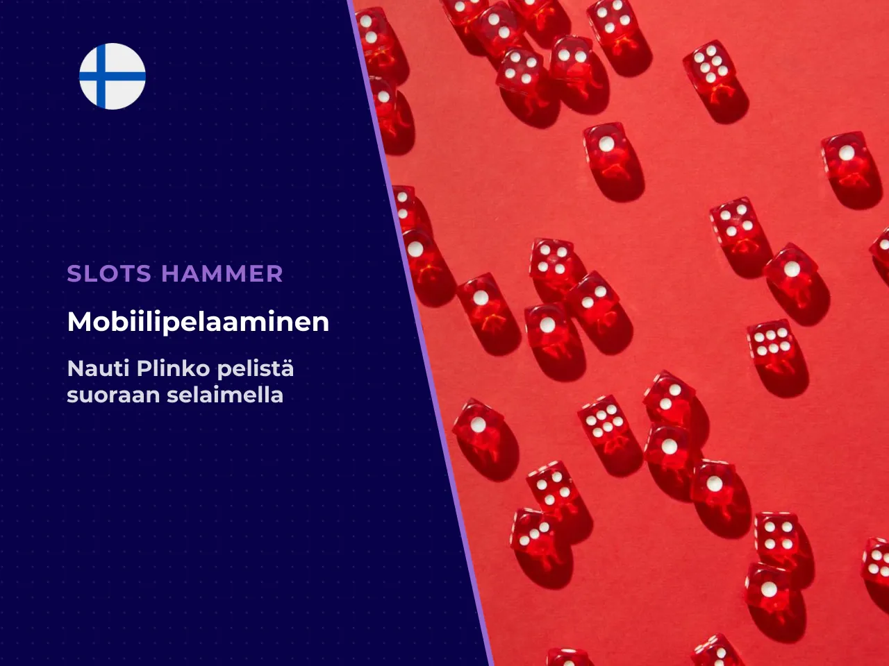 Plinko mobiilissa ja Plinko lataa -hakujen