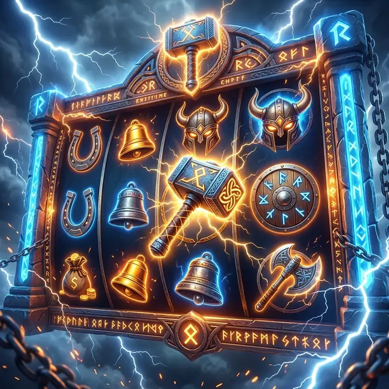 Slots Hammer Casino arvostelu bonuksista, peleistä
