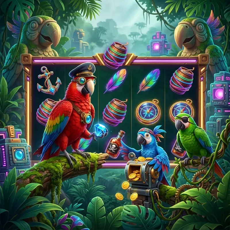 Pirots 3 kolikkopeli demo, bonusominaisuudet ja