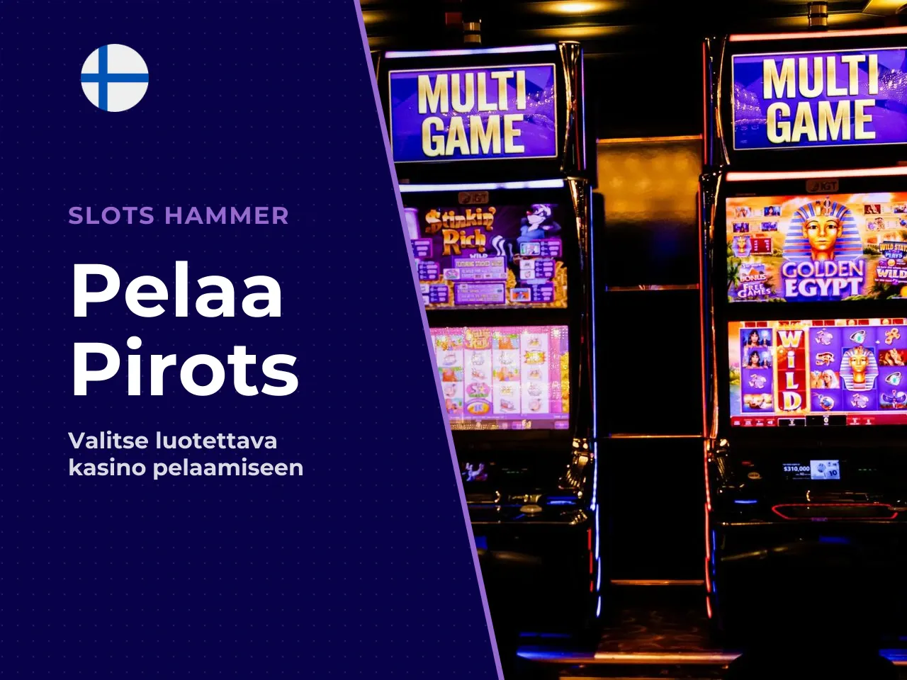 Pirots 3 casino ja oikea raha