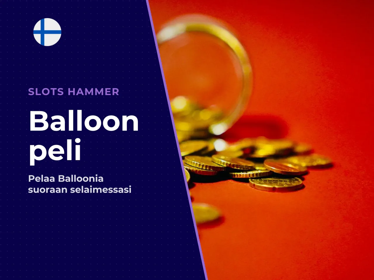 Balloon online pääsy peliin internetin kautta