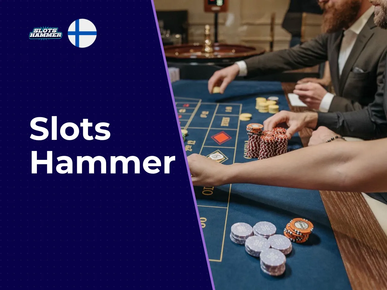 Slots Hammer heading-banner