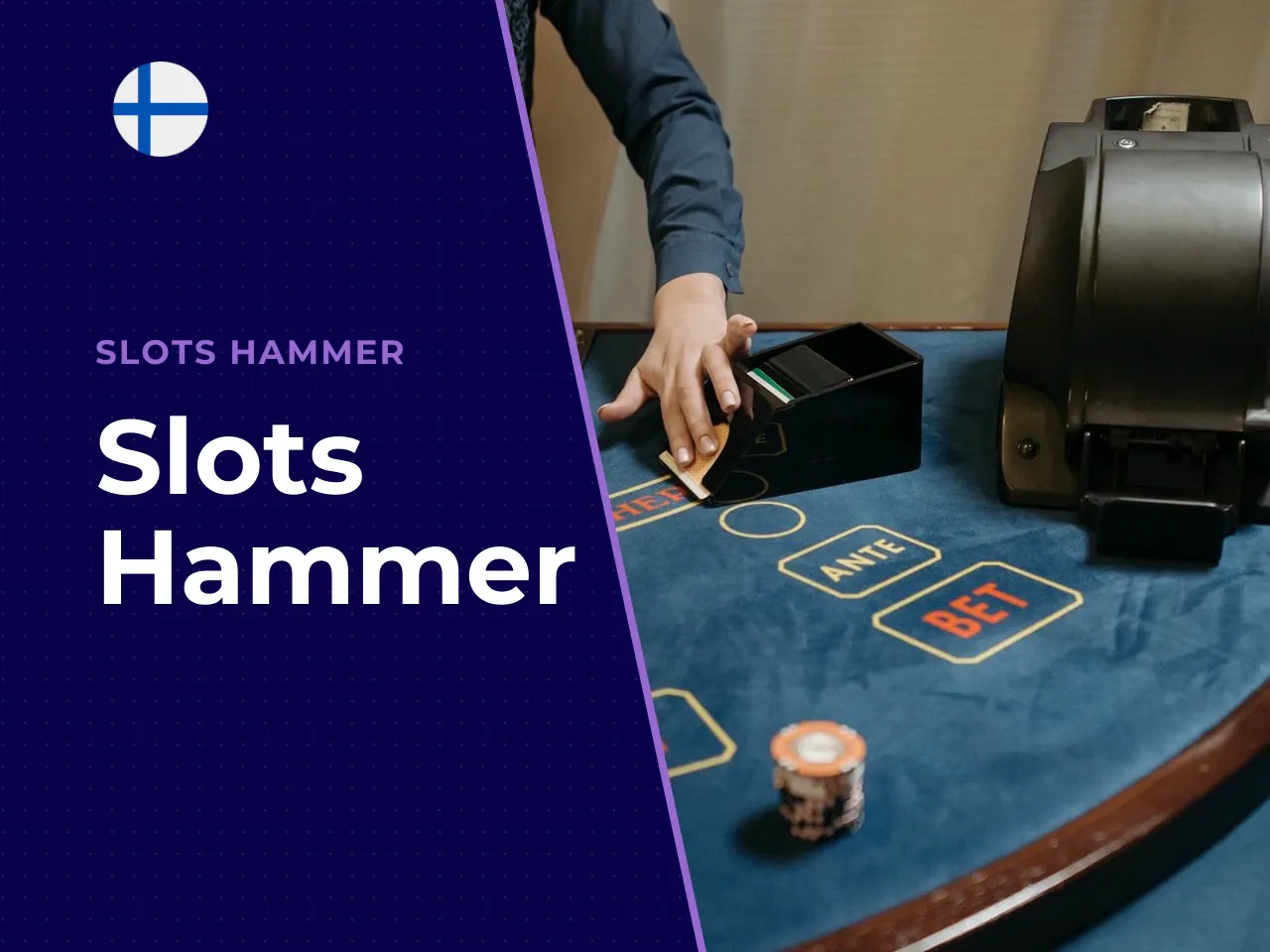 Slots Hammer heading-banner