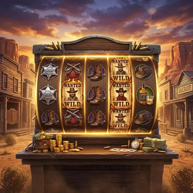 Dead or Alive slot demo, ilmaiskierrokset