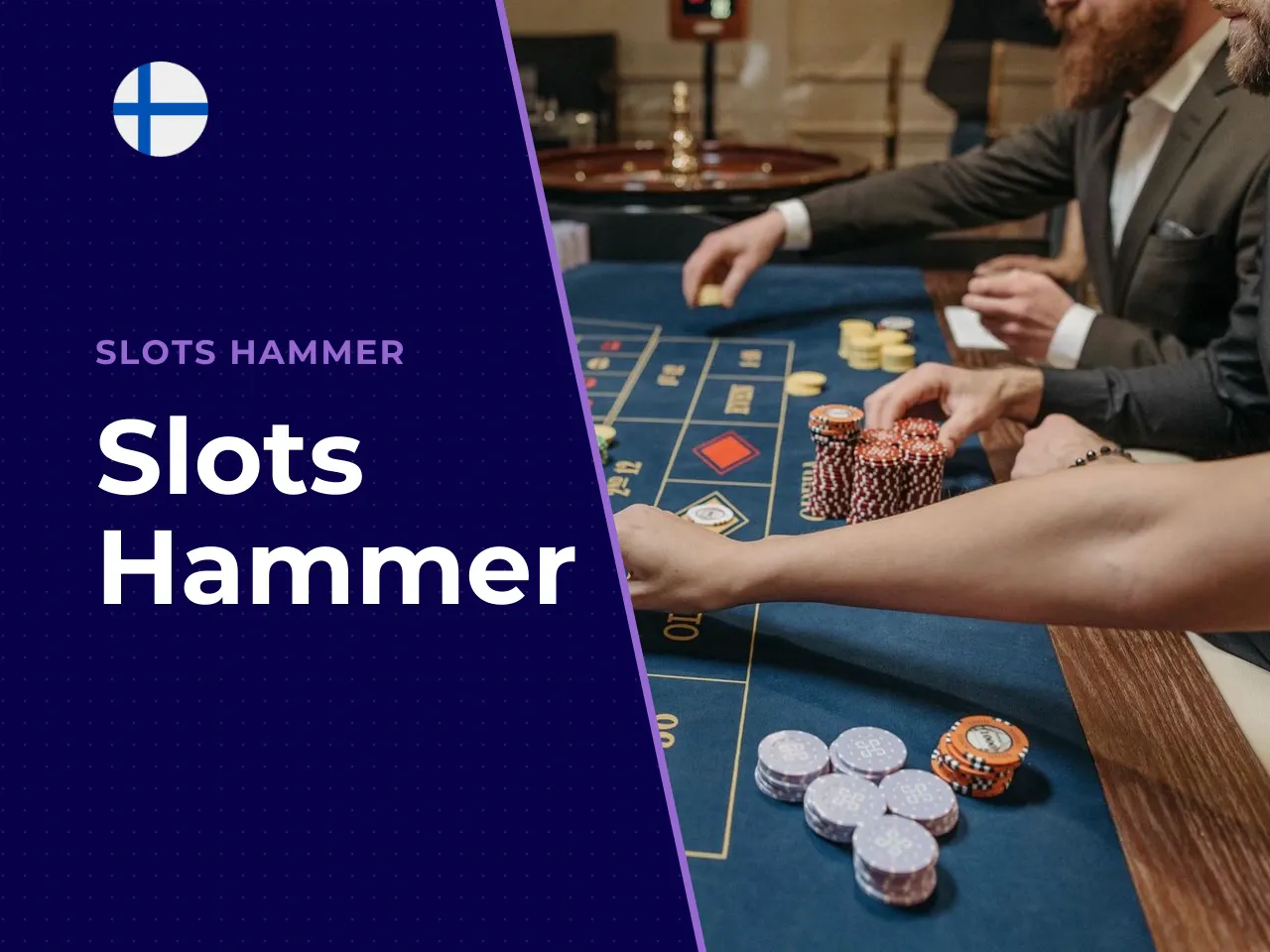 Slots Hammer heading-banner