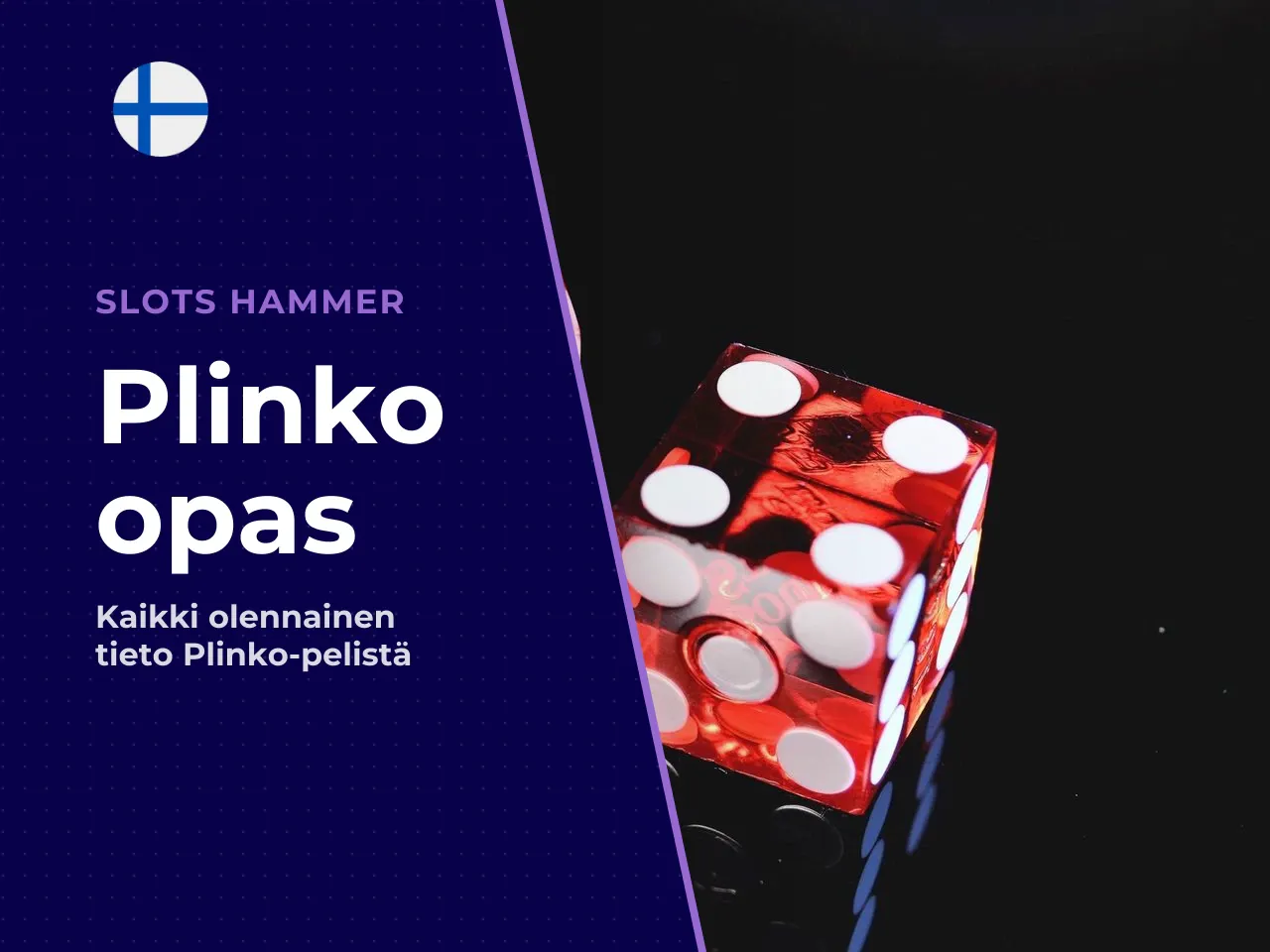 Yhteenveto Plinko lyhyesti