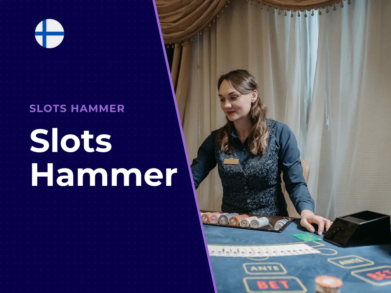 Slots Hammer heading-banner