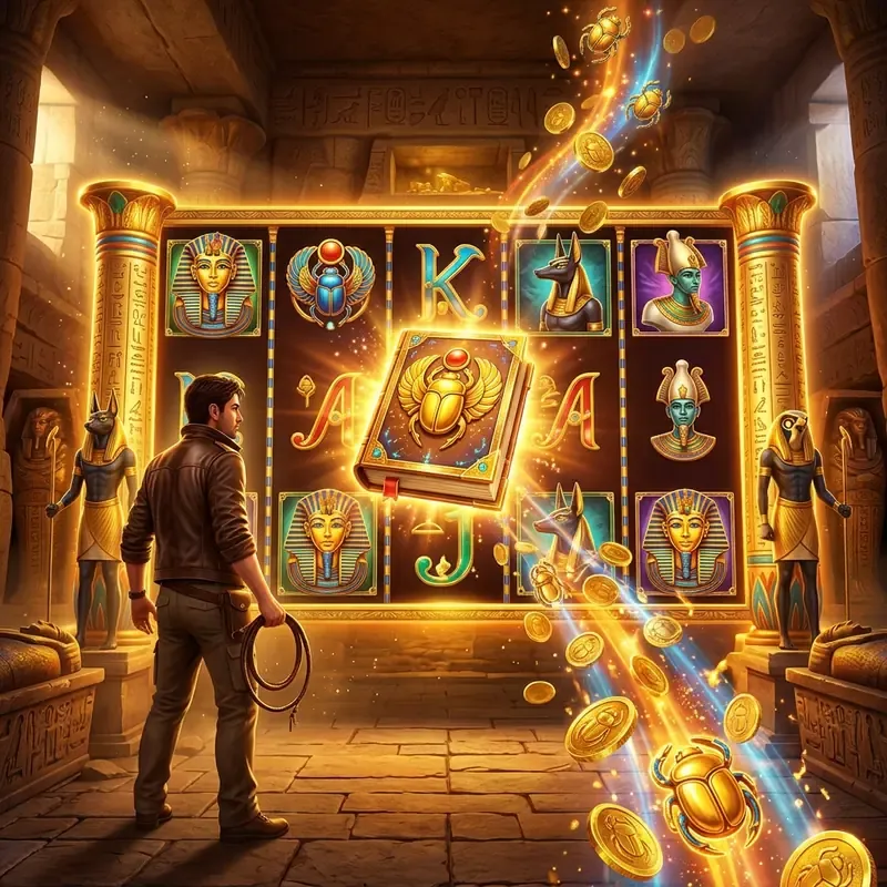 Book of Dead - Play'n GO