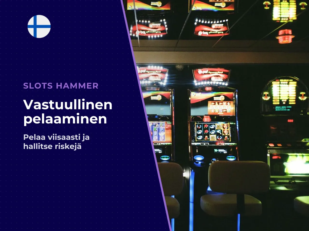 Vastuullinen pelaaminen. Pirots 3 on viihdyttävä