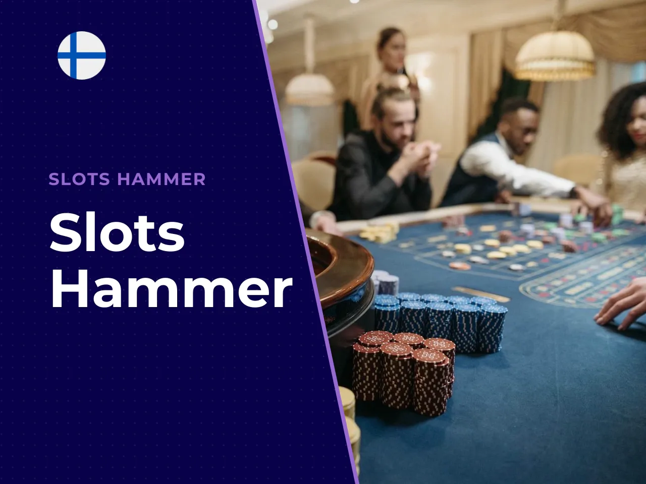 Slots Hammer heading-banner