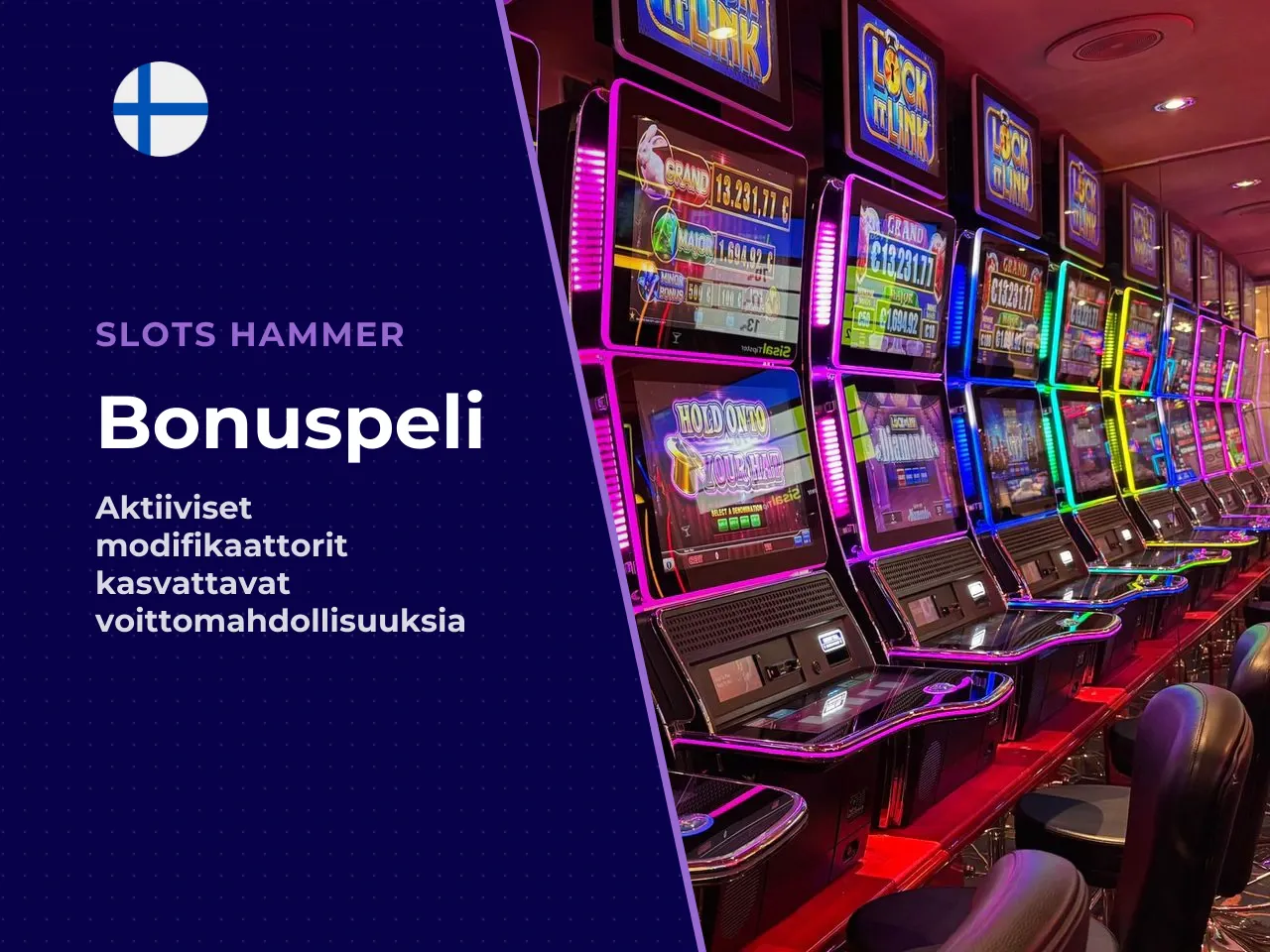 Käytännössä modifikaattorit tarkoittavat, että wild- ja