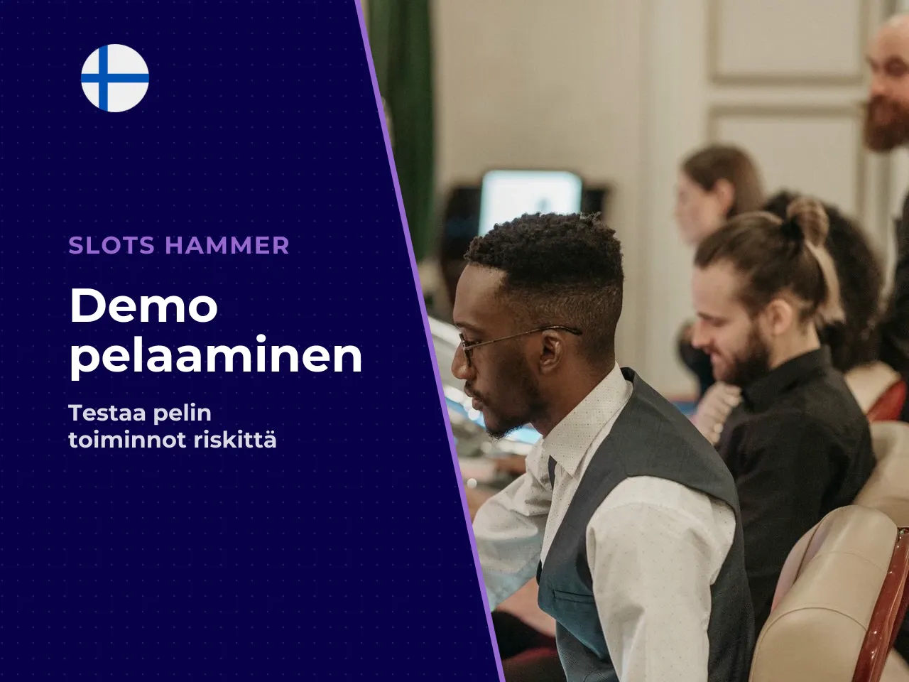 Mitä Pirots 4 demo -tilassa voi