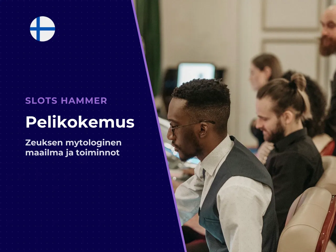 Teema, käyttöliittymä ja peliprosessi. Gates of