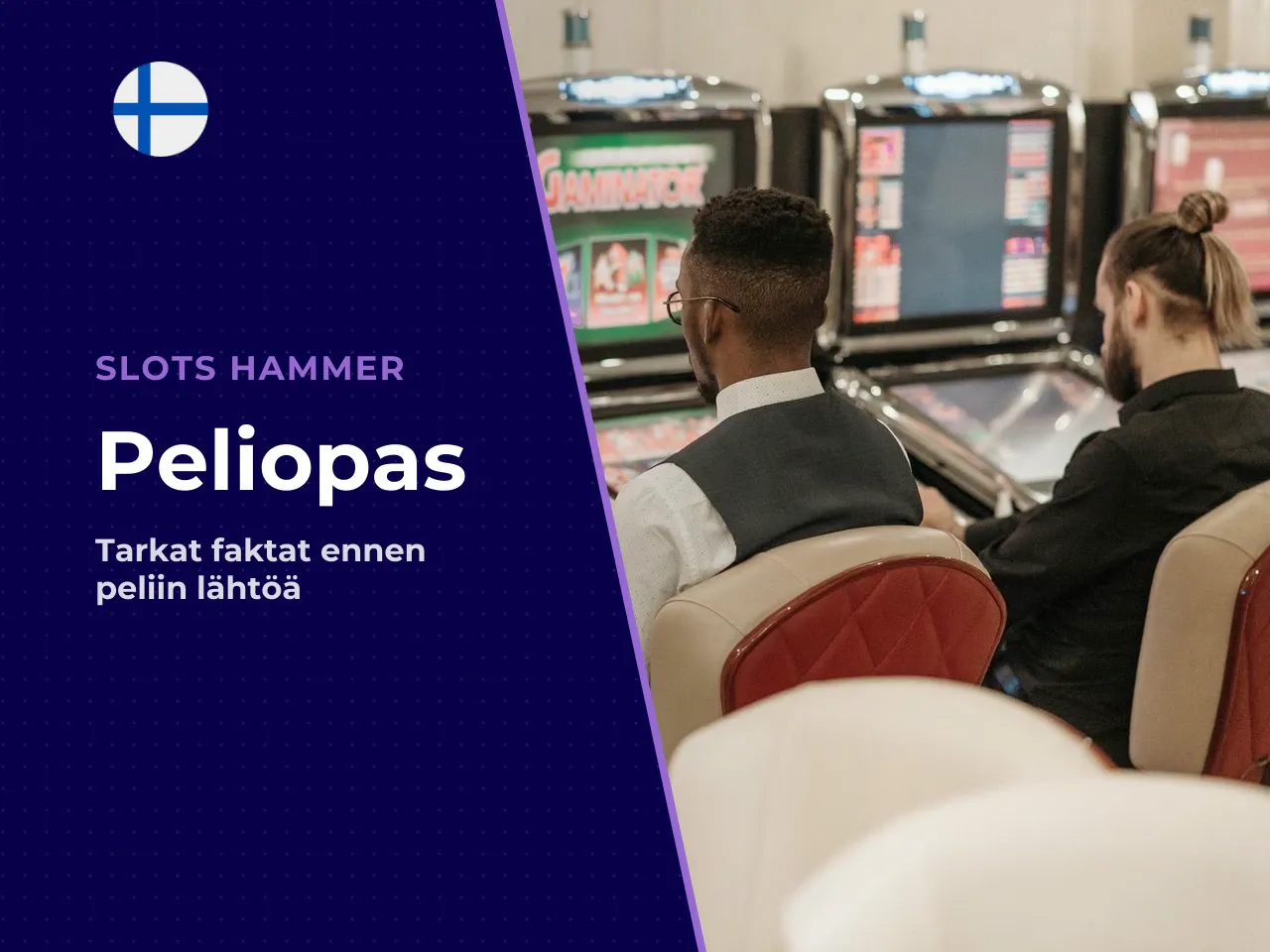 Miksi tämä opas kannattaa lukea ennen