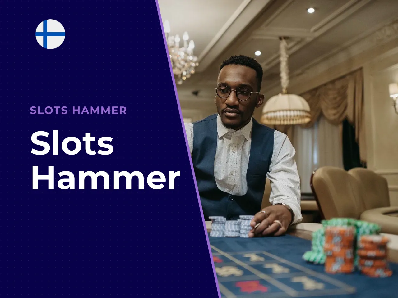 Slots Hammer heading-banner
