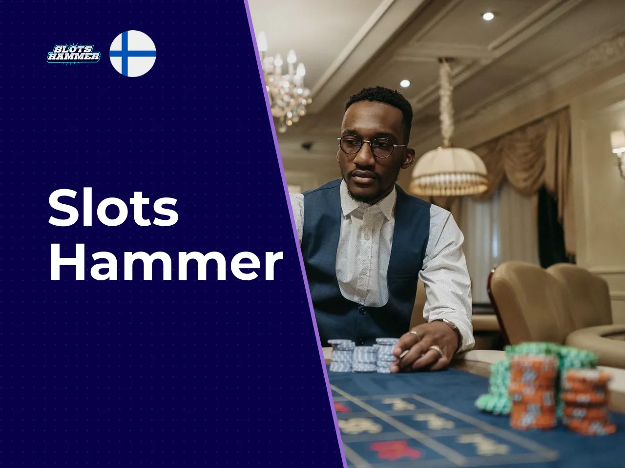 Slots Hammer heading-banner