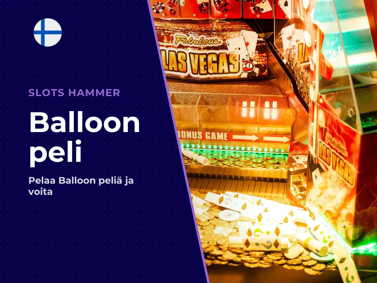 Balloon peli ja balloon pelaa mitä