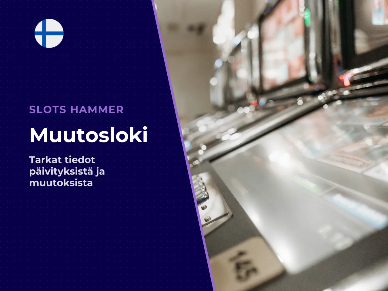 Liite A toimituksellinen muutosloki läpinäkyvyys
