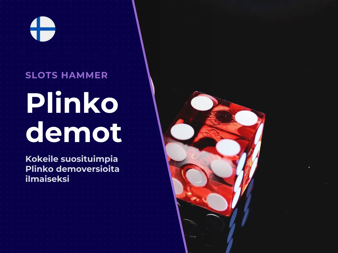 Suositut Plinko demoversiot eri pelistudioilta. Suosituimpia