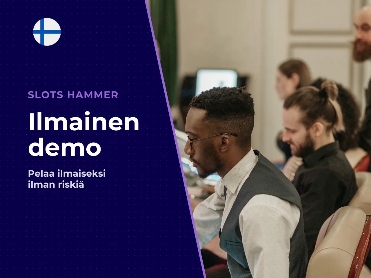 Fire Joker demo, ilmainen peli ja