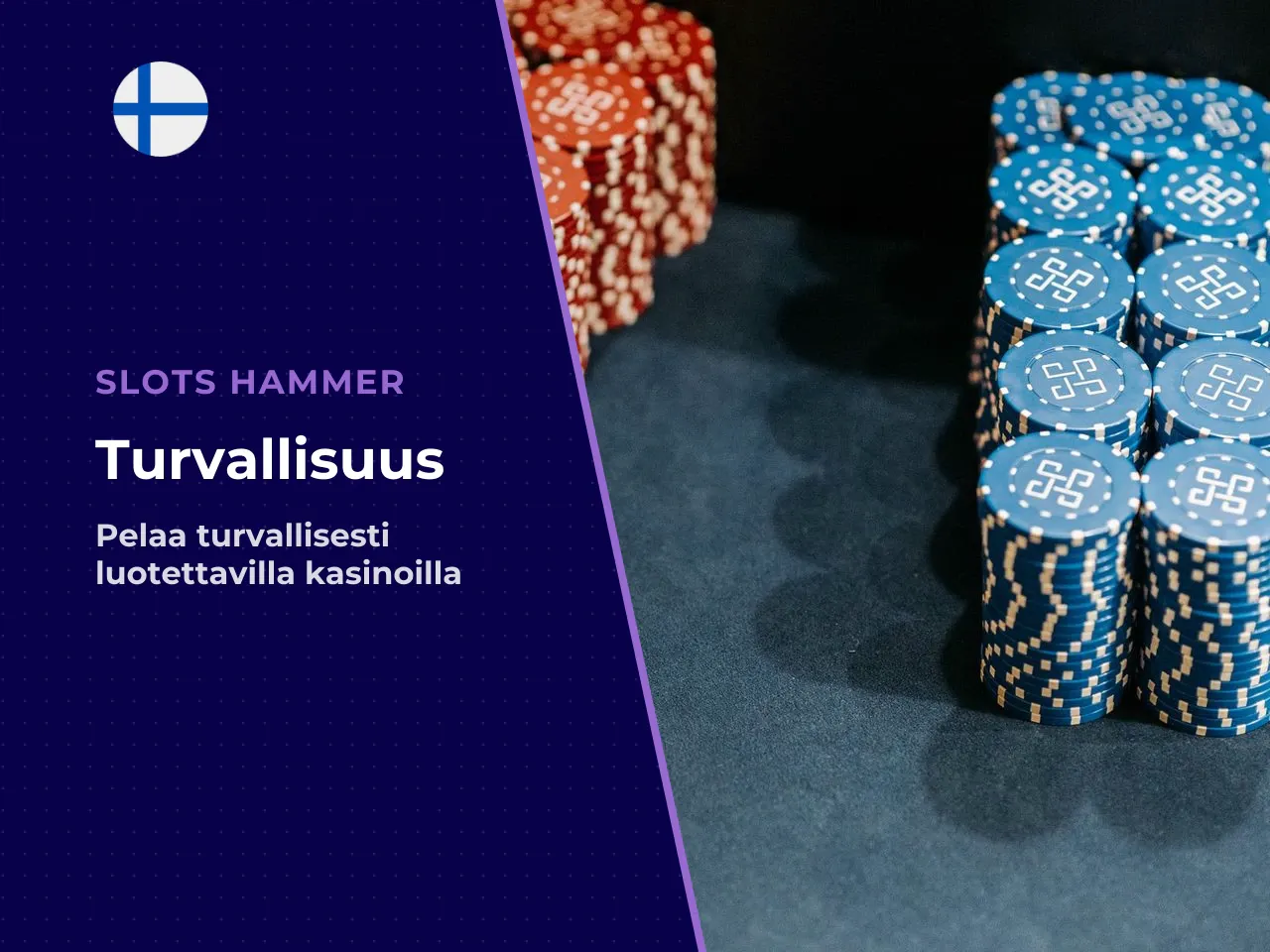 Mitä tarkistaa ennen oikealla rahalla pelaamista