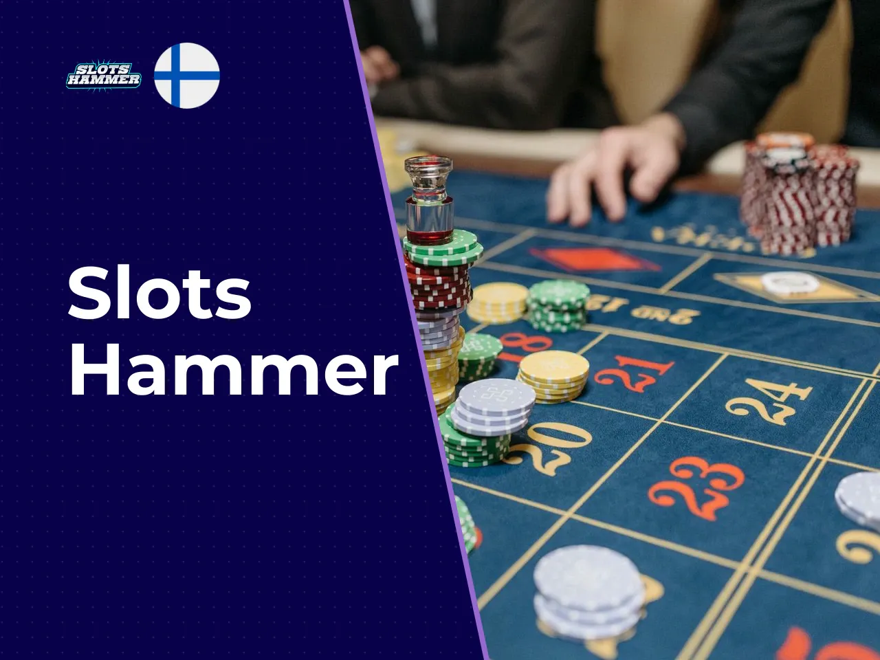 Slots Hammer heading-banner