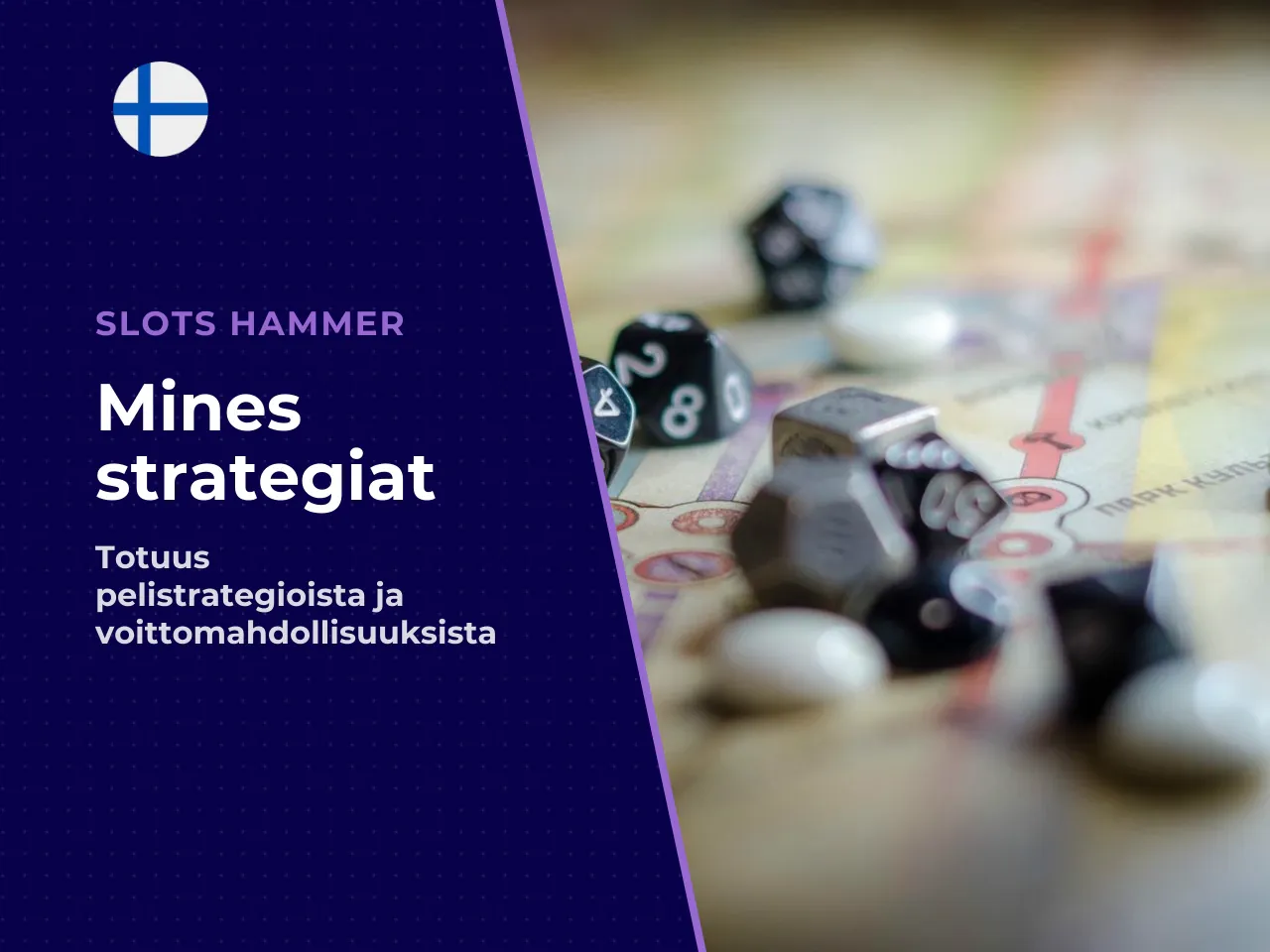 Miksi mikään Mines strategia ei takaa