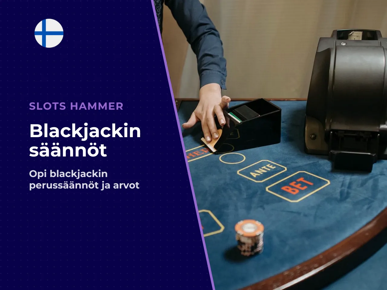 Ässä, kuvakortit ja pisteiden laskeminen. Lyhyt
