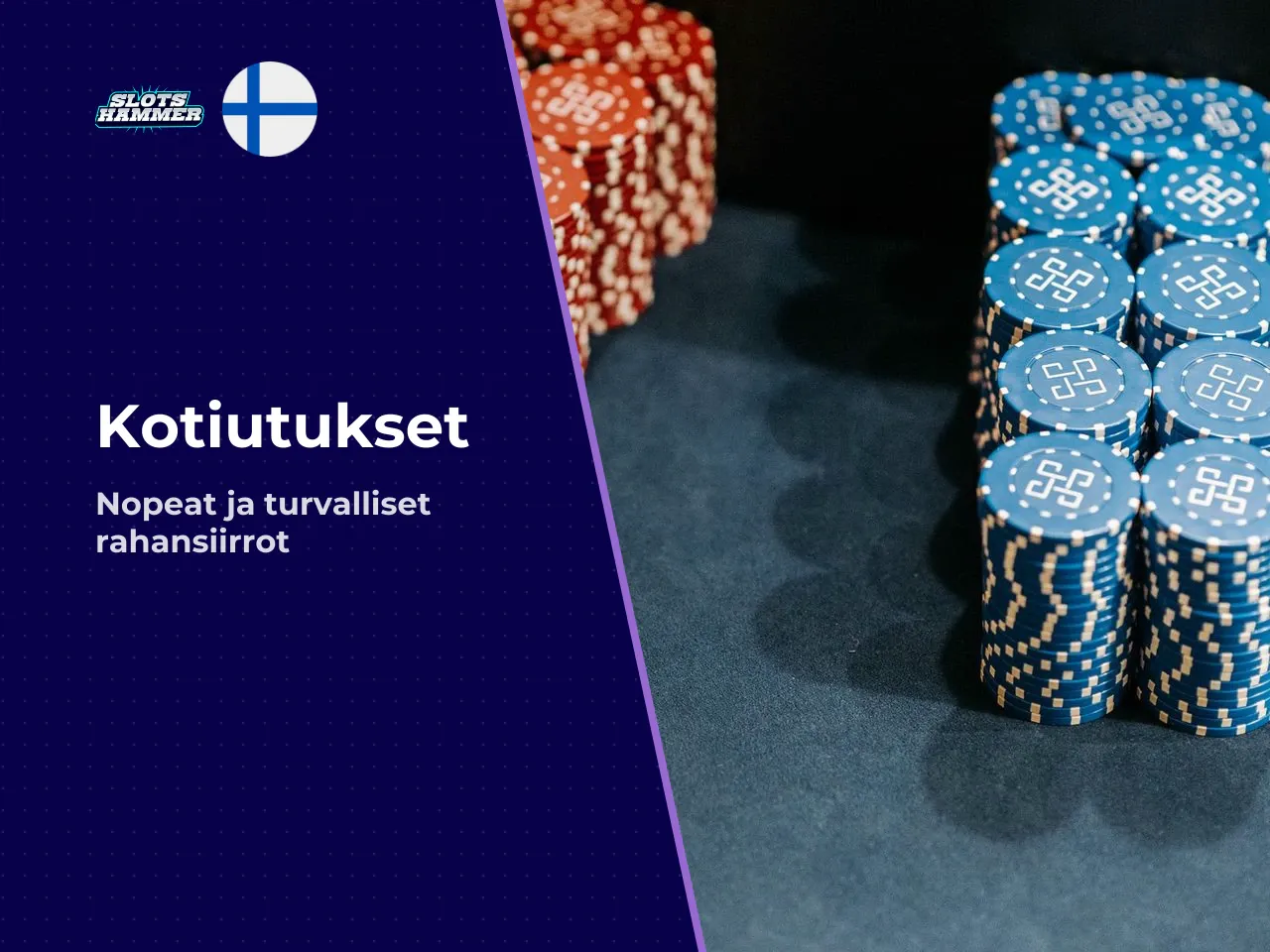 Miten kotiutus toimii kesto, rajoitukset ja
