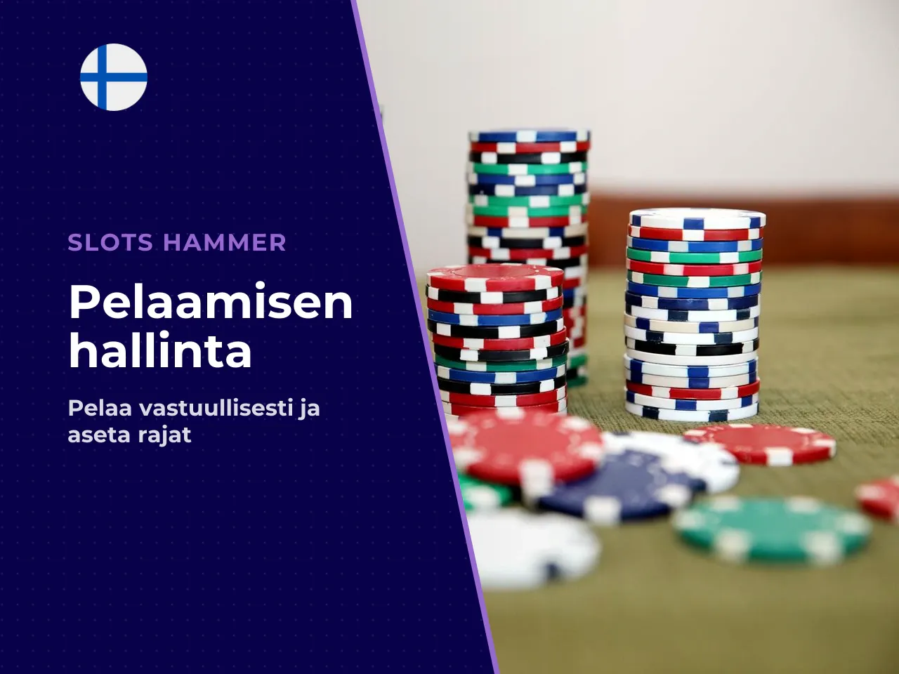 Siirtyminen oikean rahan panoksiin harkiten. Siirtyminen