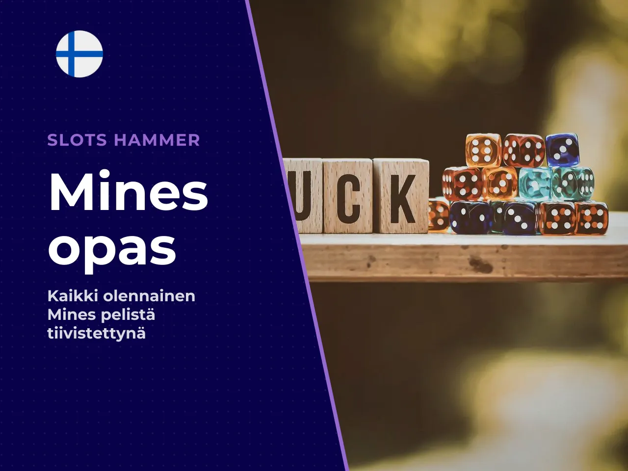 Mines peli pähkinänkuoressa nopea yhteenveto