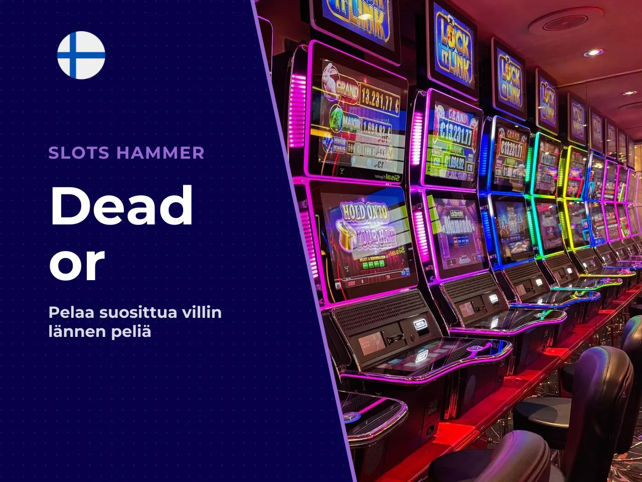 Pelaa Dead or Alive 2 -peliä