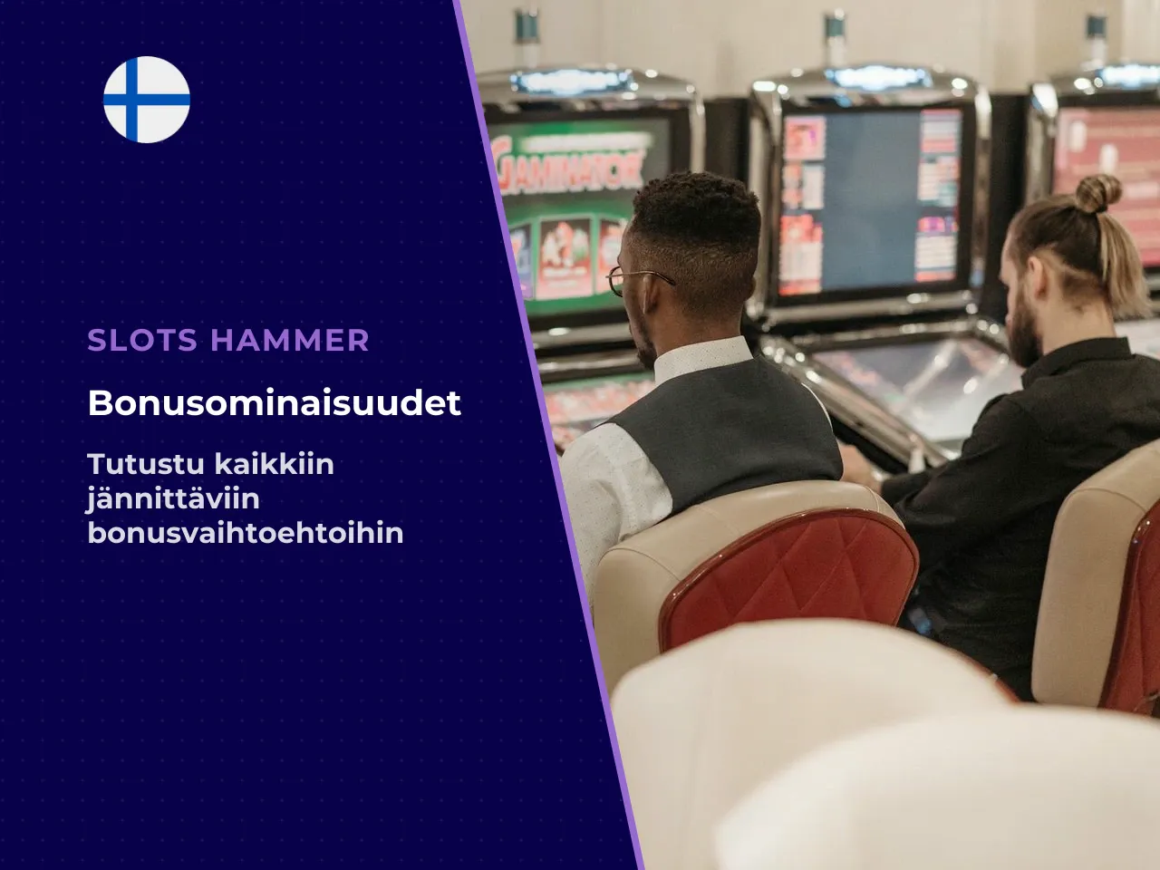 Super Bonus -vaihtoehdon ehtojen tarkistaminen. Pirots