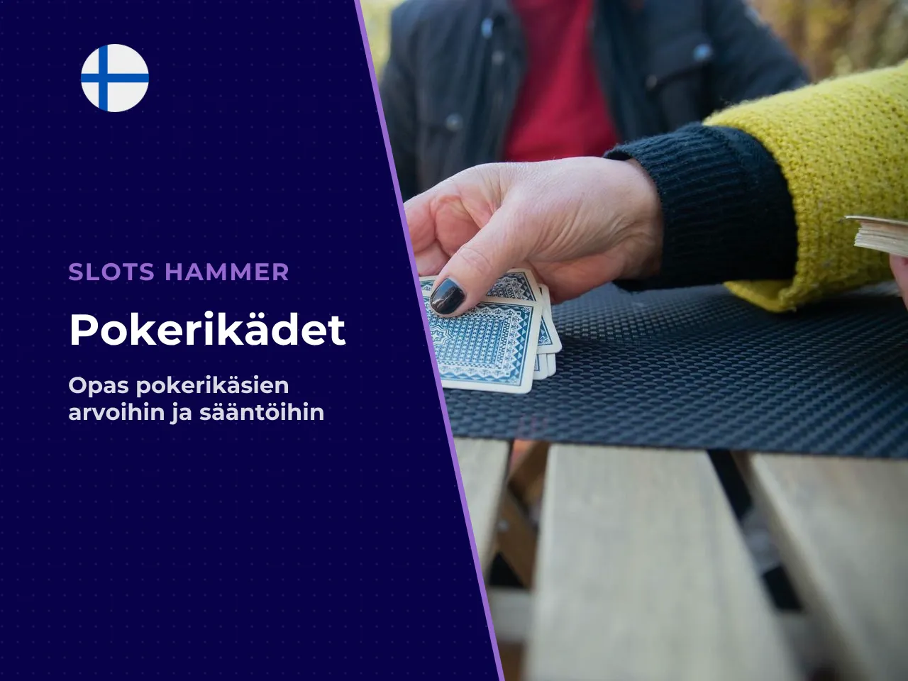 Taulukossa kuvattu järjestys on voimassa kaikissa