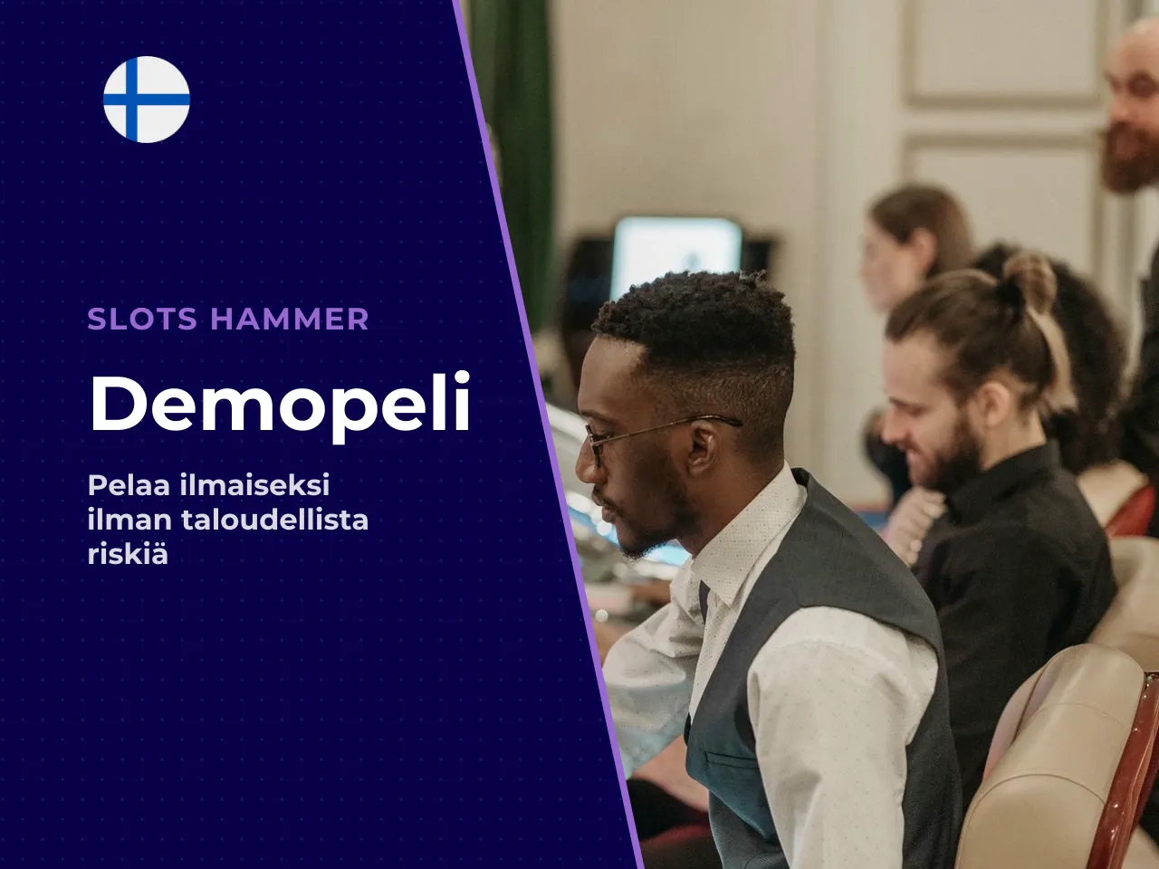 Miten demo-tila eroaa oikealla rahalla pelaamisesta