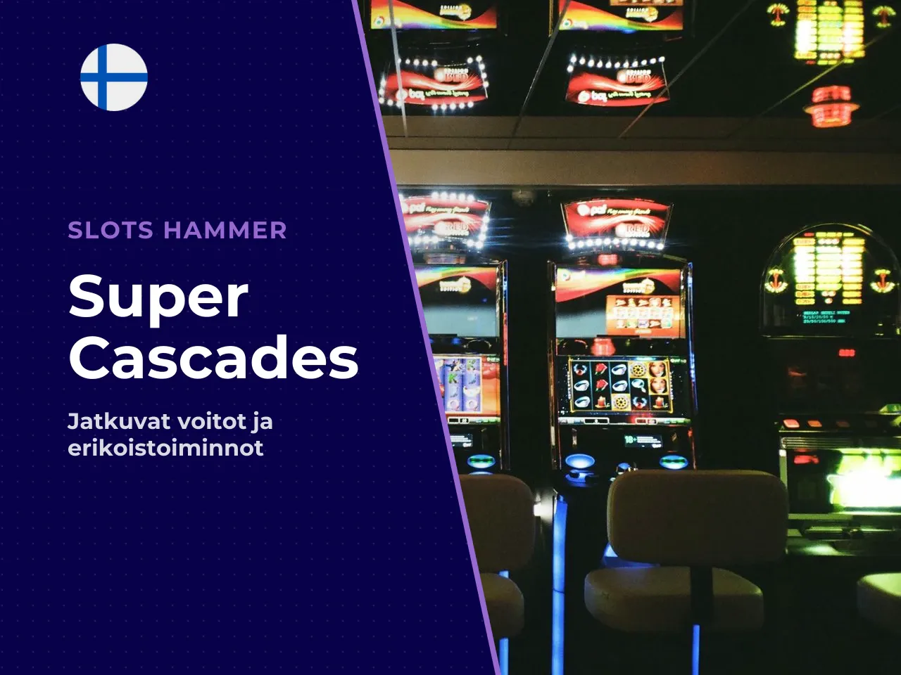 Vyöry jatkuu niin kauan kuin uusia