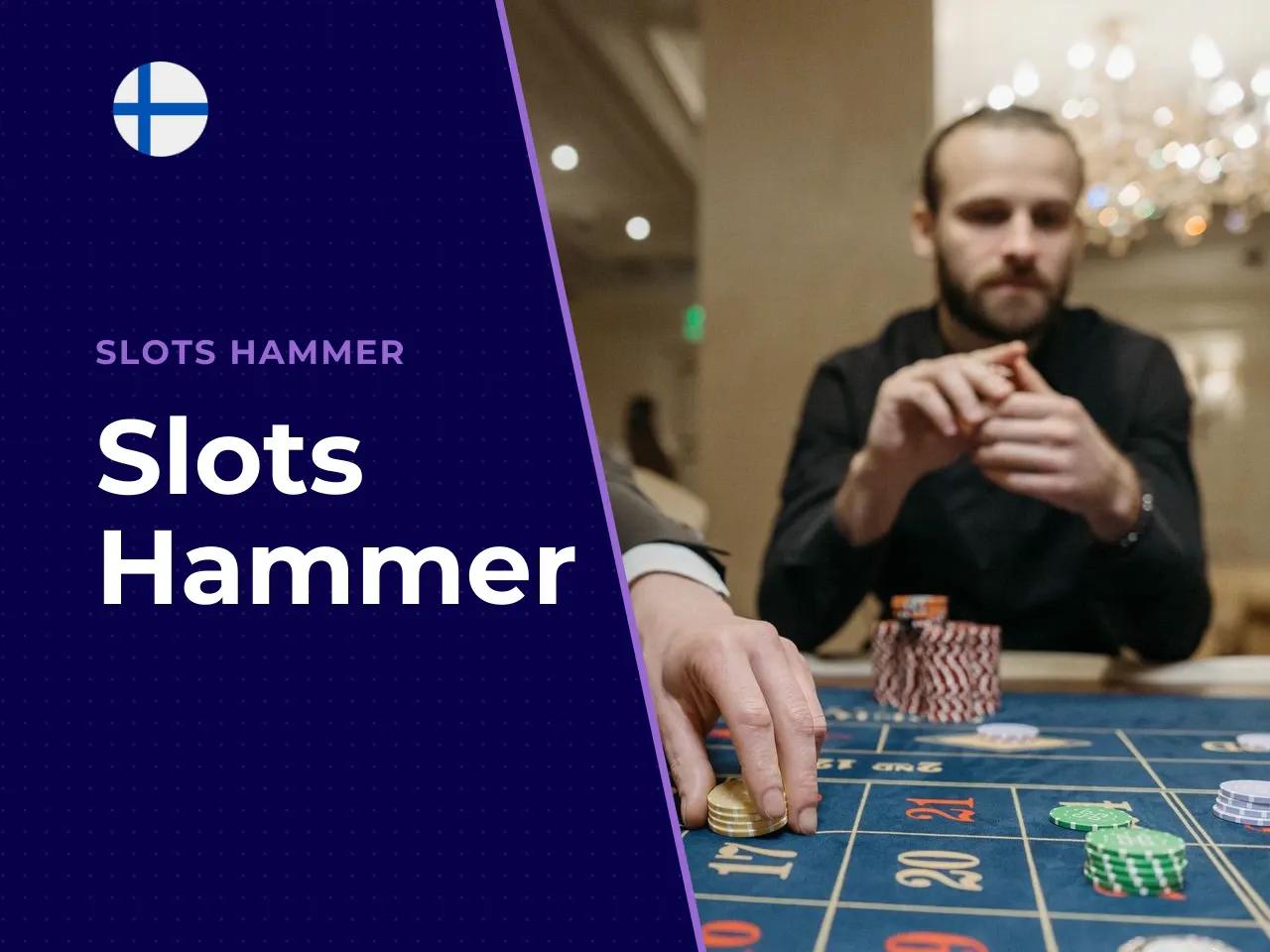 Slots Hammer heading-banner