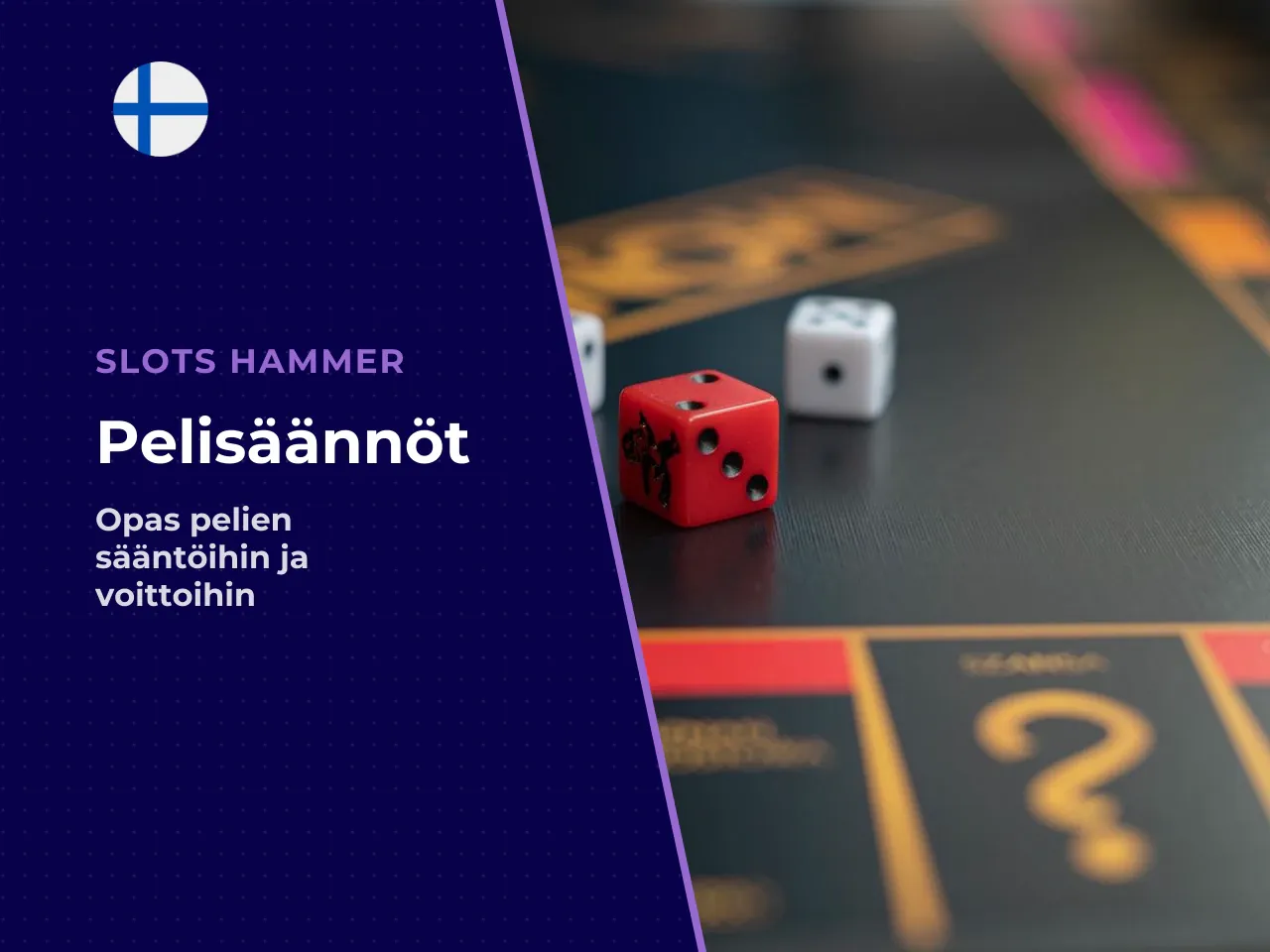 Miten peruskierros etenee MONOPOLY Livessä ja