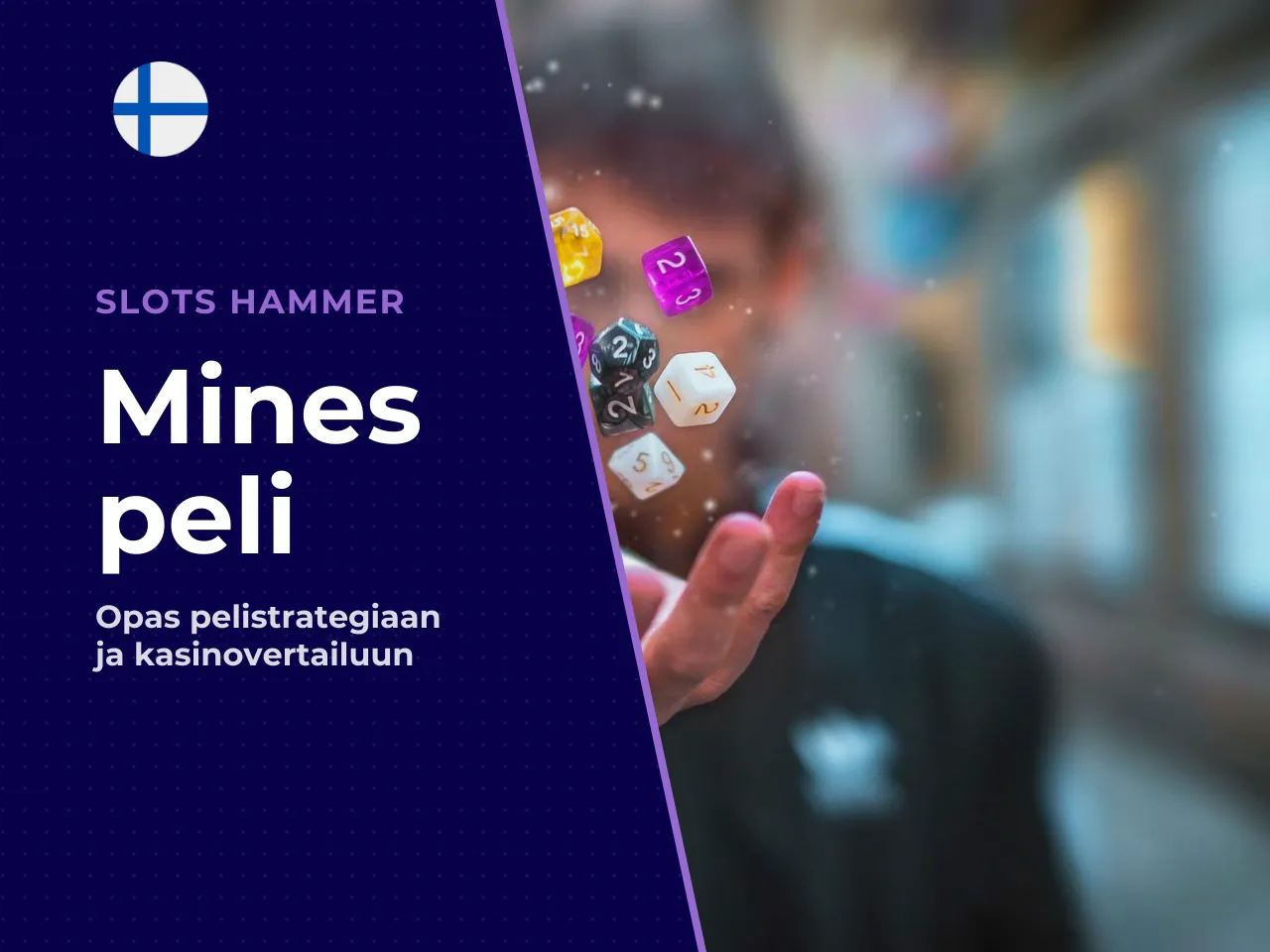 Mines peli kuinka pelata, kokeilla demoa
