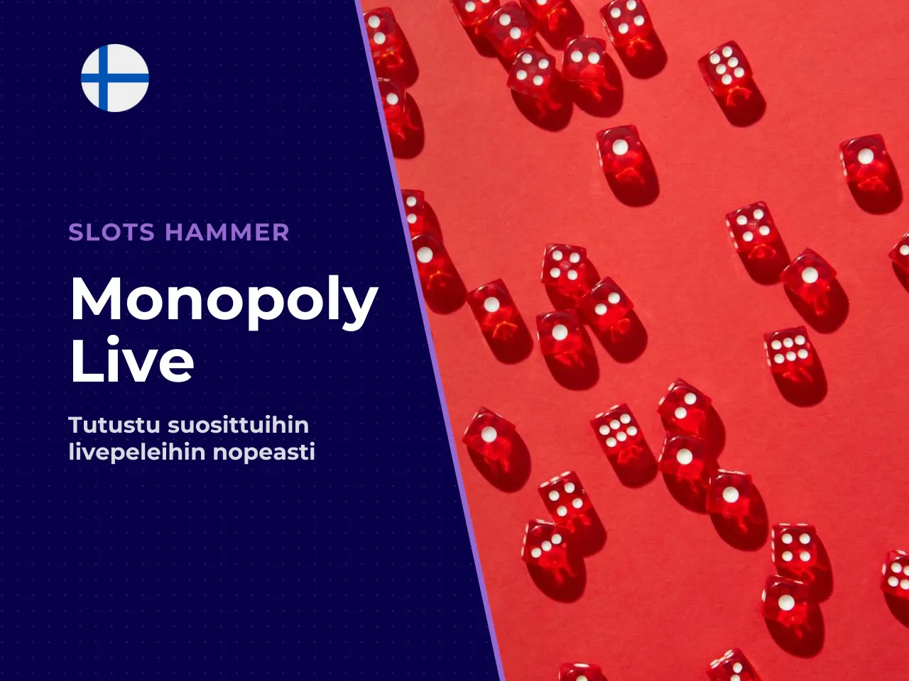 Tärkeimmät asiat kolmessakymmenessä sekunnissa. - Kaksi