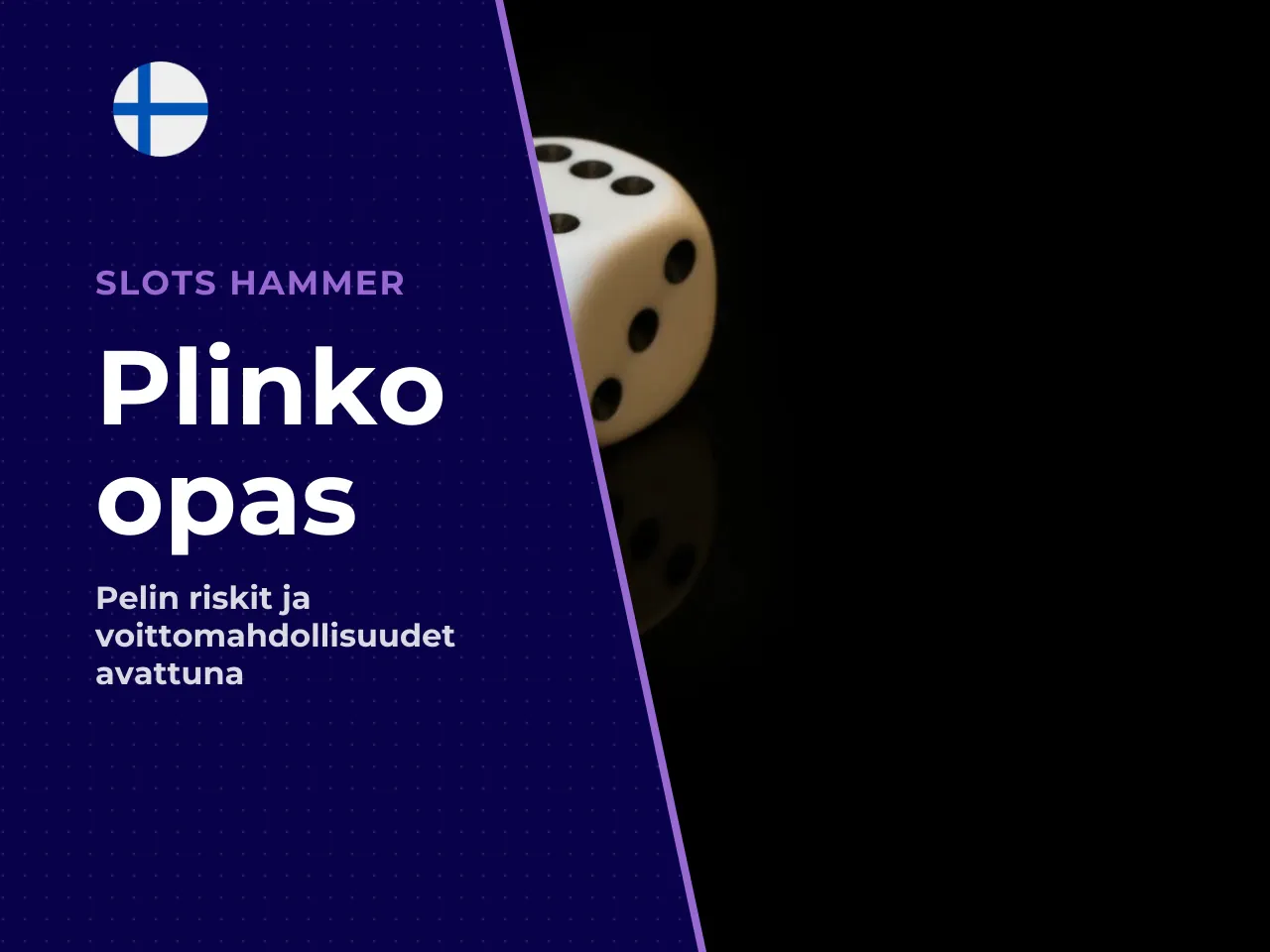 Miksi tämä sivu on sinulle tärkeä