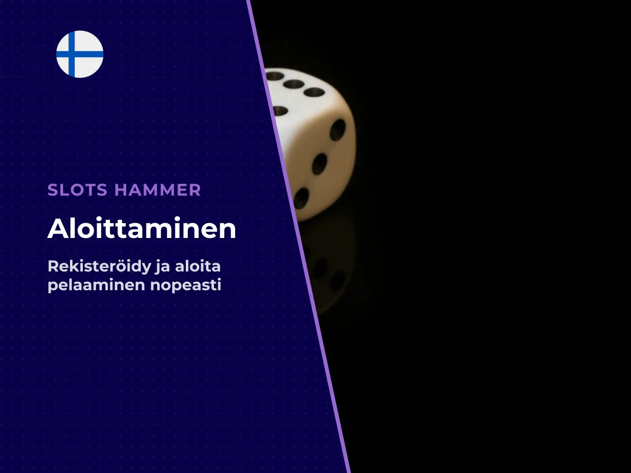Rekisteröitymisestä Plinko-pelin avaamiseen. Pelitaipale alkaa kasinosivustolle