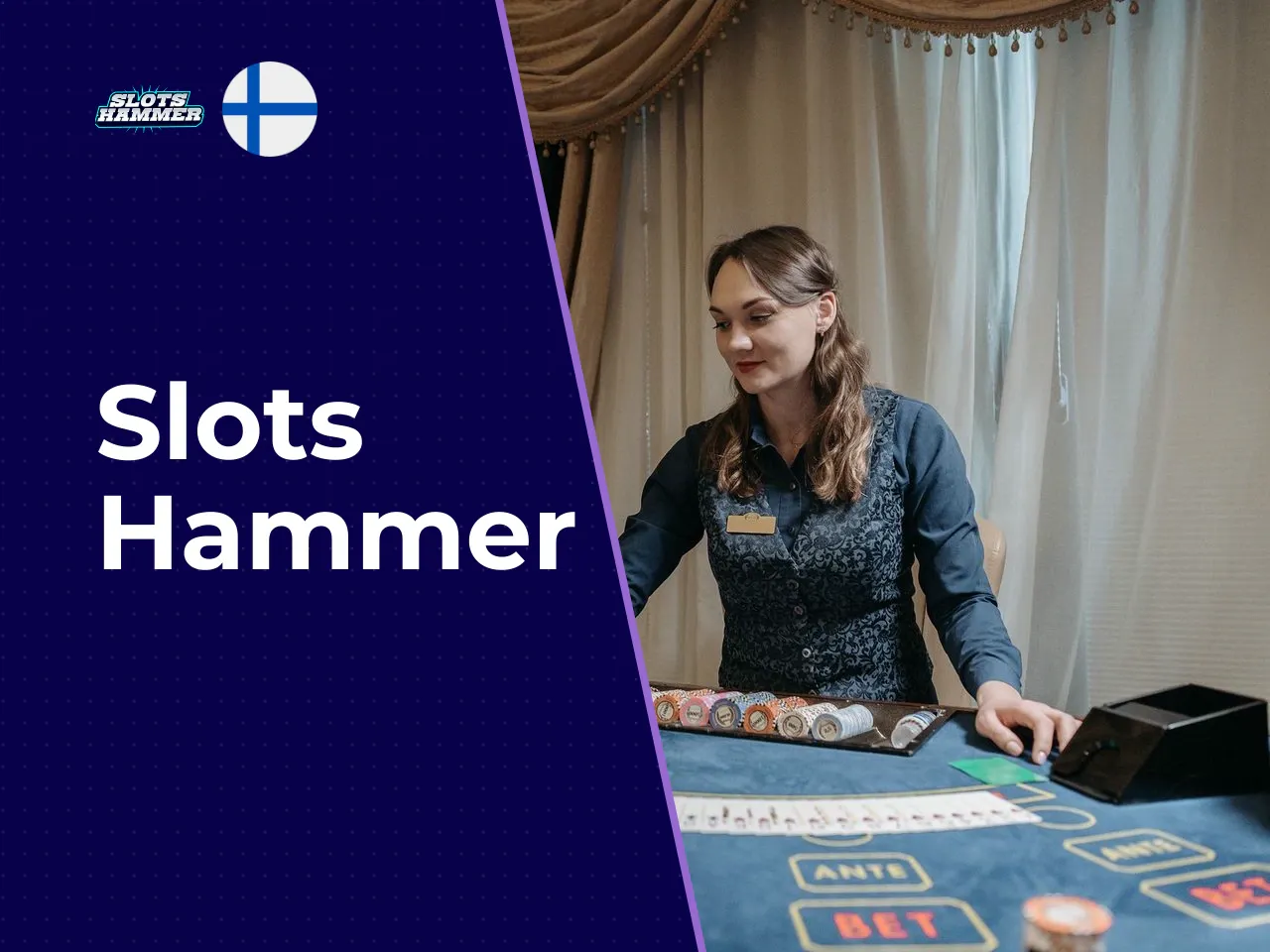 Slots Hammer heading-banner