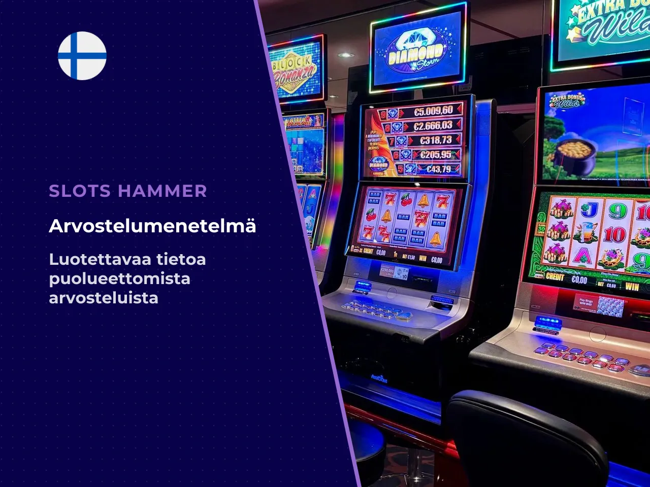 Näin tämä arvostelu on tehty. Lyhyt