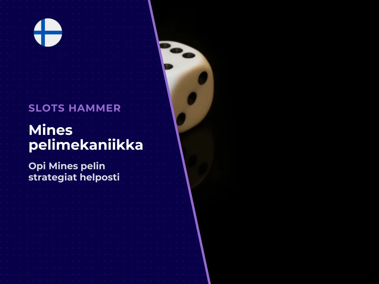 Kuva 1. Mines-pelilaudan rakenne 5x5