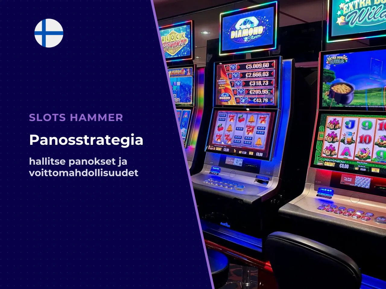Panokset, Ante Bet, Bonus Buy ja
