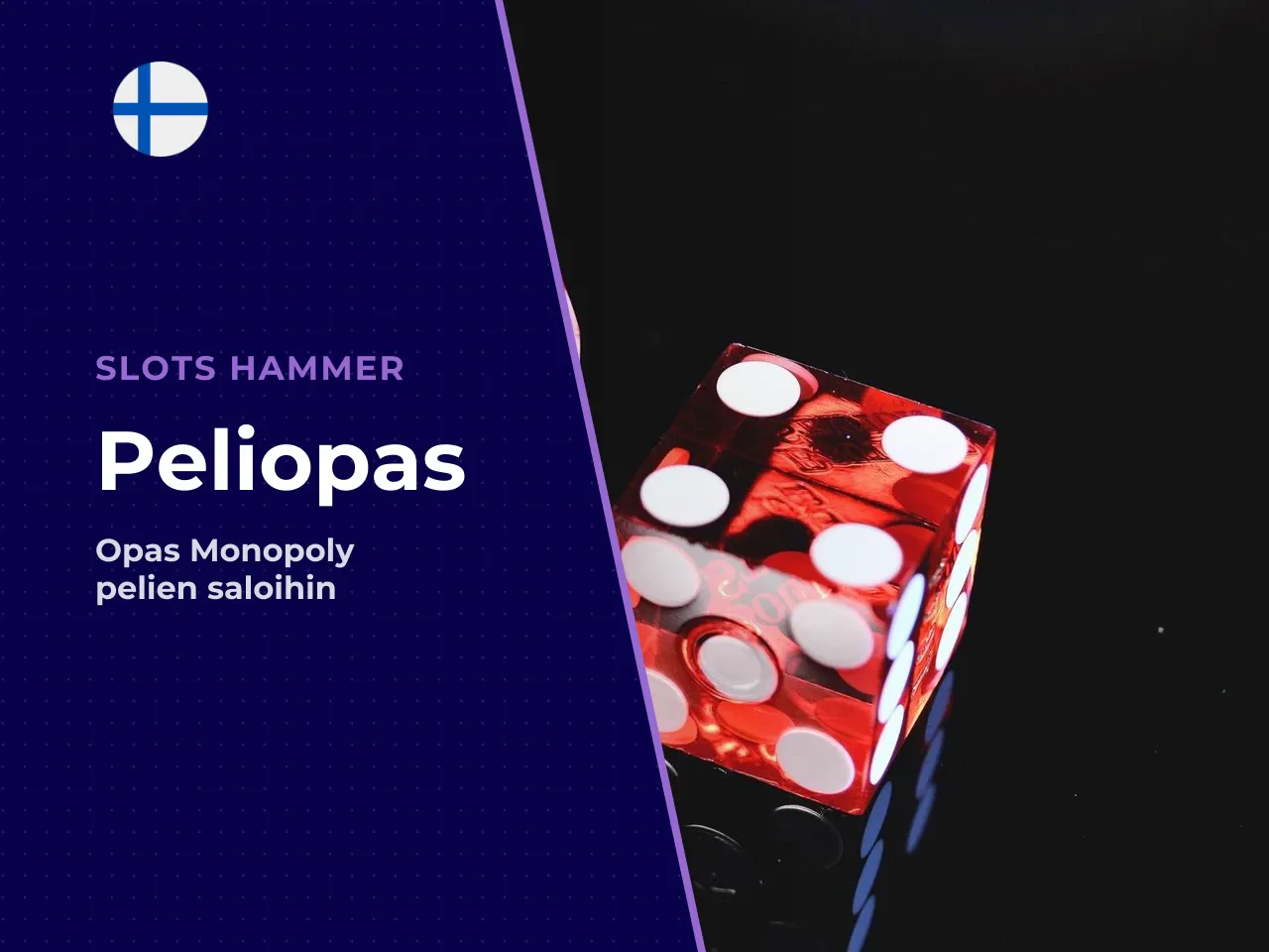 Miksi tämä aihe kannattaa lukea ennen